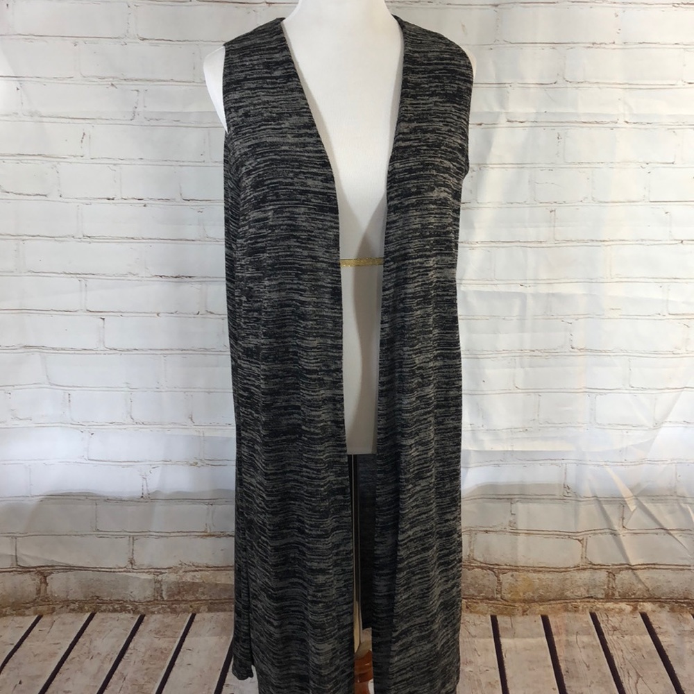 Joy vest